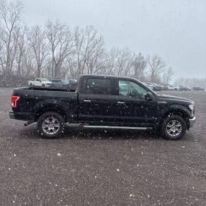 FORD F-150 XLT - 10