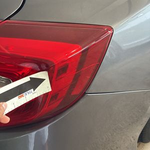 2017 Honda CIVIC LX — миниатюра 67