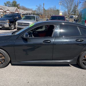 BMW 2-SERIES XDRIVE - 4