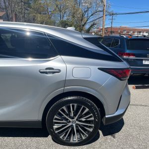 LEXUS RX 350 PREMIUM+ - 6