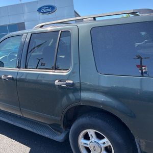 FORD EXPLORER XLT - 6