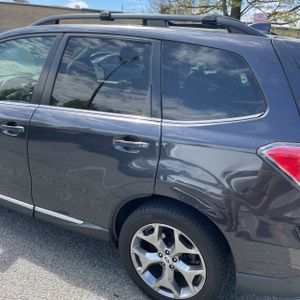 SUBARU FORESTER 2.5I TOURING - 6