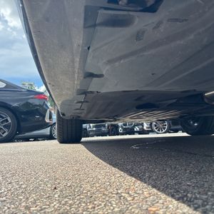 2024 BMW X6 XDRIVE40I — миниатюра 23