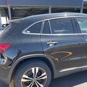 MERCEDES-BENZ GLA - 9