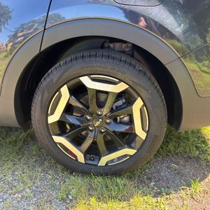 صورة مصغرة 18 لـ 2025 KIA TELLURIDE S