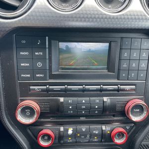 2016 FORD MUSTANG ECOBOOST — миниатюра 38