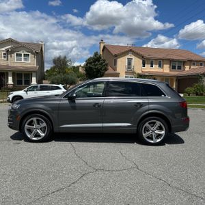 AUDI Q7 QUATTRO PRESTIGE 55 TFSI - 3