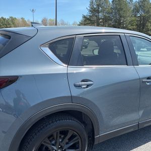 MAZDA CX-5 CARBON EDITION - 9