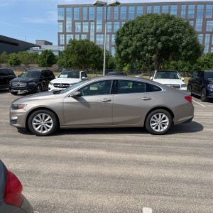 CHEVROLET MALIBU LT - 3