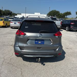 صورة 7 لـ 2019 Nissan ROGUE SV