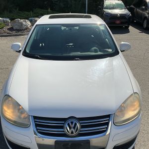 2009 Volkswagen JETTA SE 照片 15