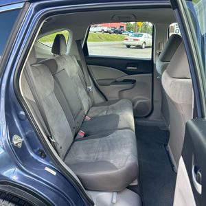 صورة 35 لـ 2014 Honda CR-V LX