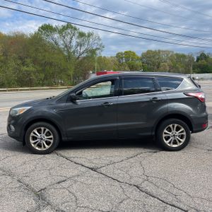 FORD ESCAPE SE - 3