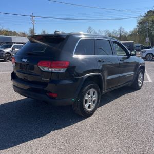 JEEP GRAND CHEROKEE LAREDO - 8