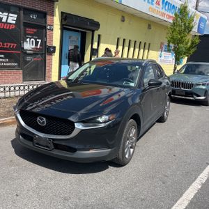 MAZDA CX-30 2.5 S PREFERRED - 1