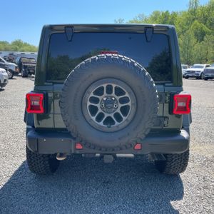 JEEP WRANGLER RUBICON 392 - 7