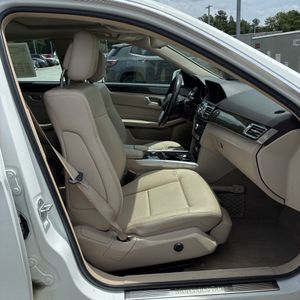 2016 Mercedes-BENZ E-CLASS — миниатюра 33