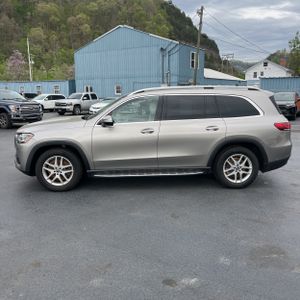 MERCEDES-BENZ GLS - 3