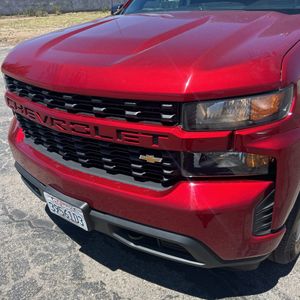 صورة مصغرة 55 لـ 2021 Chevrolet SILVERADO 1500 CUSTOM