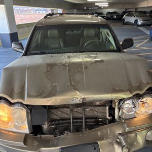 2006 JEEP GRAND CHEROKEE LAREDO 缩略图 15