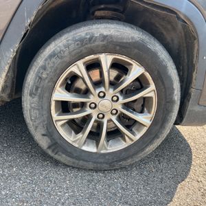 صورة مصغرة 20 لـ 2019 JEEP CHEROKEE LATITUDE PLUS