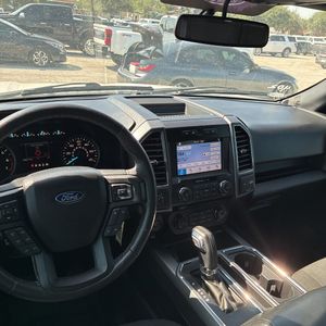 2018 FORD F-150 XLT 缩略图 36
