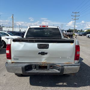صورة 7 لـ 2011 Chevrolet SILVERADO 1500 LT