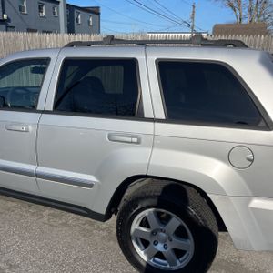 JEEP GRAND CHEROKEE LAREDO - 6