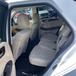 2019 Mercedes-BENZ GLE 缩略图 33