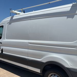 FORD TRANSIT 150 - 6