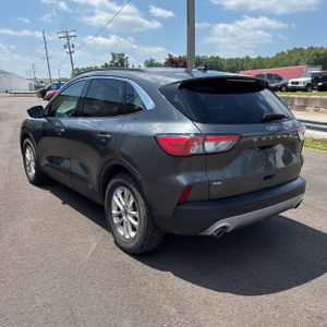 2020 FORD ESCAPE SE — фото 5