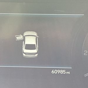 2018 Genesis G80 3.8 — миниатюра 42