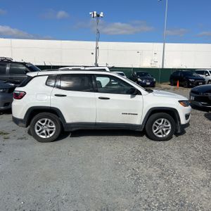 JEEP COMPASS SPORT - 10