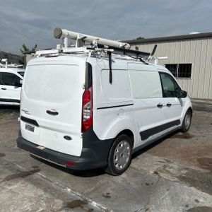 FORD TRANSIT CONNECT XL - 8