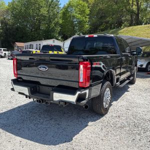 FORD F-250 SUPER DUTY XLT - 8