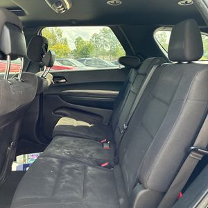 صورة مصغرة 32 لـ 2019 Dodge DURANGO GT