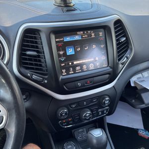2018 JEEP CHEROKEE LATITUDE PLUS 缩略图 37
