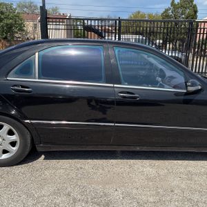 MERCEDES-BENZ S-CLASS - 10