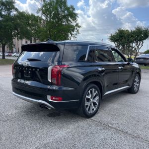 HYUNDAI PALISADE LIMITED - 8
