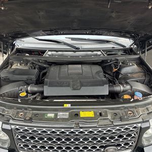 2012 LAND Rover RANGE ROVER HSE LUX thumbnail 45