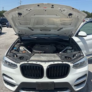 2019 BMW X3 SDRIVE30I — миниатюра 45