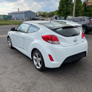 HYUNDAI VELOSTER BASE - 5