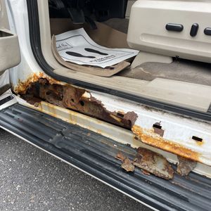 2013 FORD EXPEDITION LIMITED — миниатюра 49