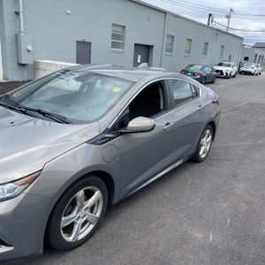 CHEVROLET VOLT LT - 2