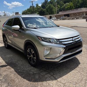 2019 Mitsubishi ECLIPSE CROSS SE — миниатюра 12