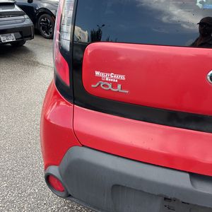 2015 KIA SOUL + 缩略图 19