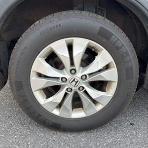 صورة مصغرة 19 لـ 2014 Honda CR-V EX
