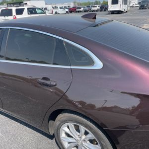 CHEVROLET MALIBU LT - 6