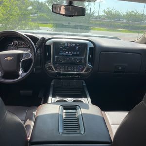 2017 Chevrolet SILVERADO 1500 LT — миниатюра 37
