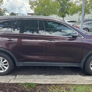 صورة 6 لـ 2016 KIA SORENTO LX